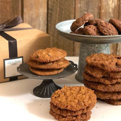 Fan Favorite Cookie Box - 6 Pieces